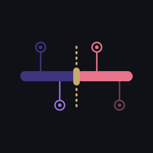 lifeGLANCE logo